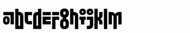 Hwaiting Sans Regular