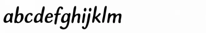 Ilbit Bold