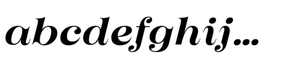 Imagist Medium Italic