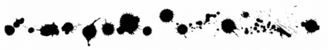 Insigne Splats!