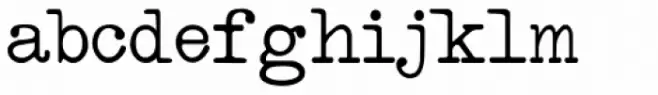 Intellecta Typewriter