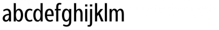 Interval Next Condensed Regular