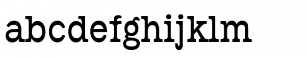Inversi Bold Narrow