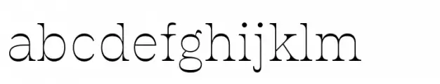 Inversi Thin