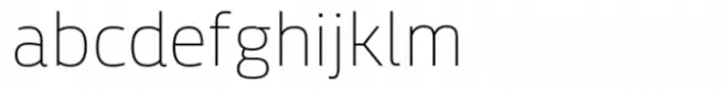 Isard Thin