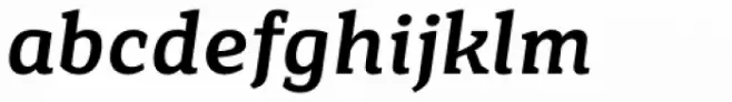 Isle Body Medium Italic