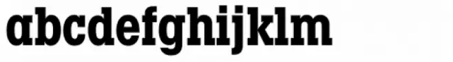 ITC Lubalin Graph Condensed Bold