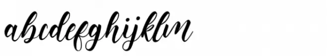 Jack Martine Duo Italic