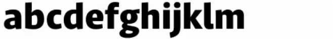 Jali Latin ExtraBold
