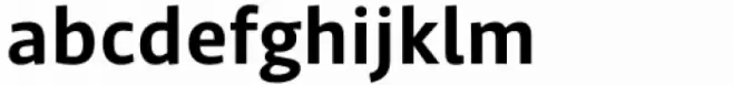Jali Latin SemiBold