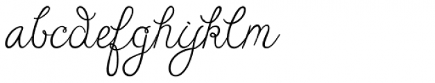 Janda Cheerful Script