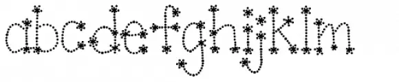 Janda Sparkle And Shine Bold