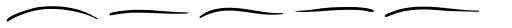 Jefinian Script swash