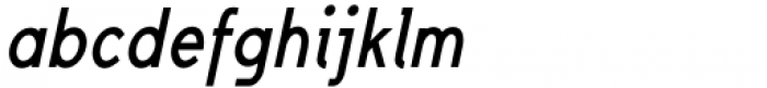 Jet Jane Bold Condensed Italic