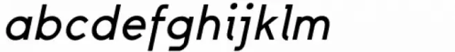 Jet Jane Bold Italic