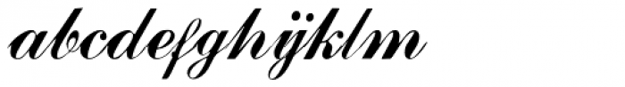 Julisa Script