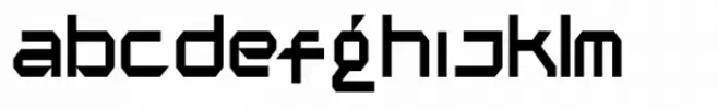 Jx Tabe Medium Condensed