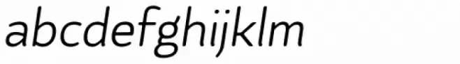 Kahlo Rounded Bold Italic Essential