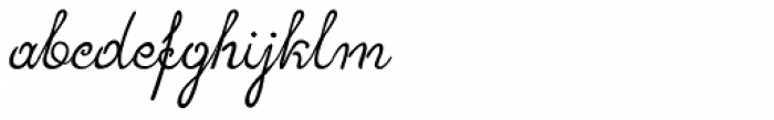 Kalchynsky Script