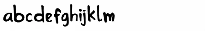 Kamalla Handwritten