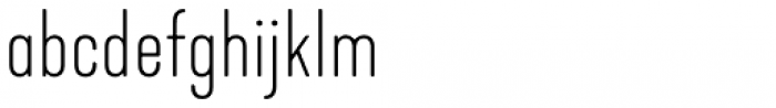 Kapra Neue Pro Thin Rounded