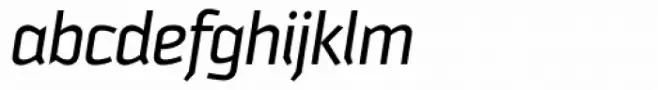 Kautiva Book Italic Uni