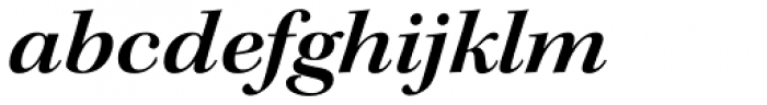 Kepler Std SubHead Ext SemiBold Italic