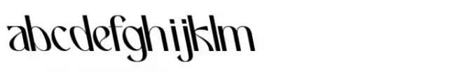 Kesto Medium Reversed