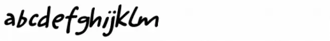 Ketimun Italic