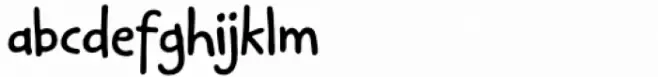Kidwriting Pro Bold
