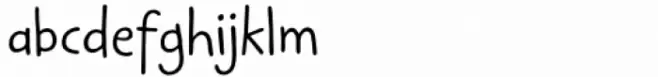 Kidwriting Pro Regular