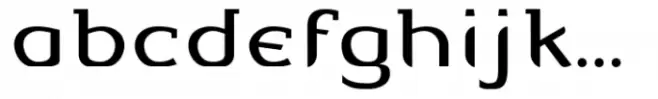 Killegar Regular