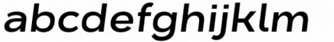 Kin Grotesque Italic 500