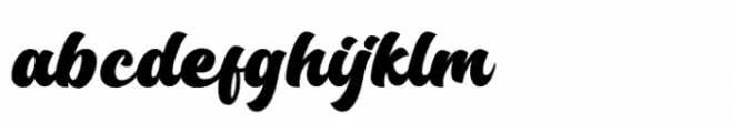 Kings Hutand Regular