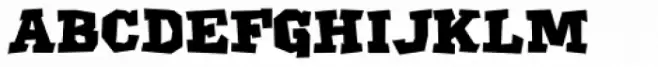 Klatter SmallCaps