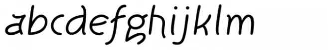 KnewFont Medium