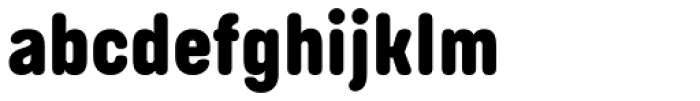 Korolev Rounded Alternates Heavy