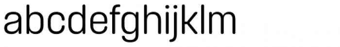 Korolev Rounded Alternates Regular