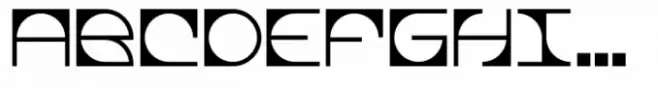 Kreis Regular