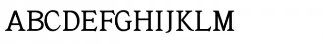 Kroine Regular