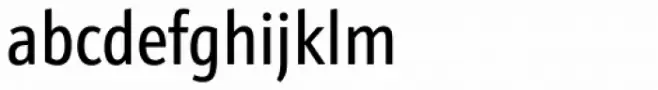 Kronos Sans Pro Compressed Regular