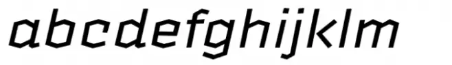 Krupkrop Italic