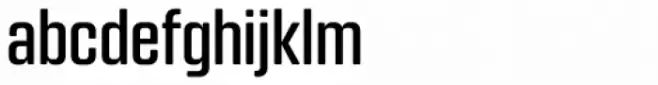 Kuunari Rounded Medium Condensed