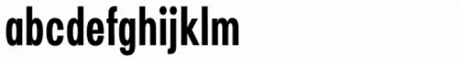 Laguna Vintage Condensed Medium