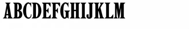 Latin Compress Standard (D)