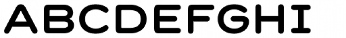 Lawyer Gothic Bold