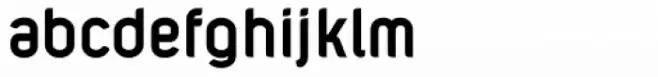 LayarBahtera Doomsday Condensed Bold