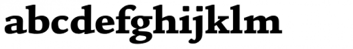 Legacy Square Serif Pro UItra