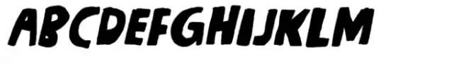 Legestue Italic