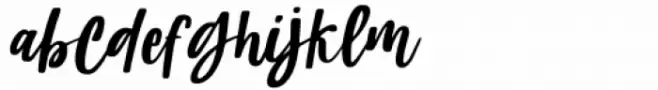 Lemonilla Italic